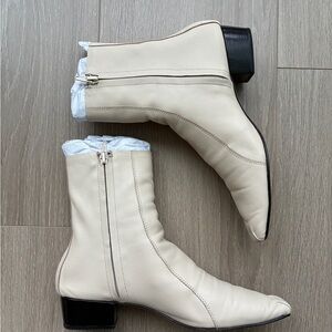 Rachel Comey Cove Boots, size 9